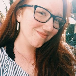 Meet your Posher, Olivia